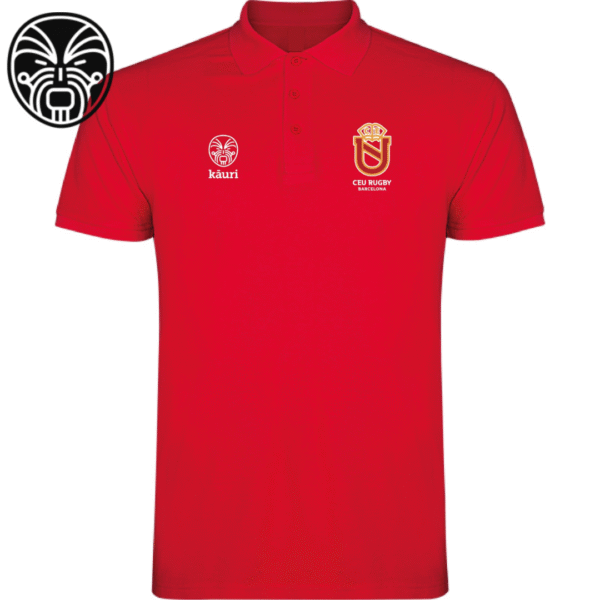 Polo unisex