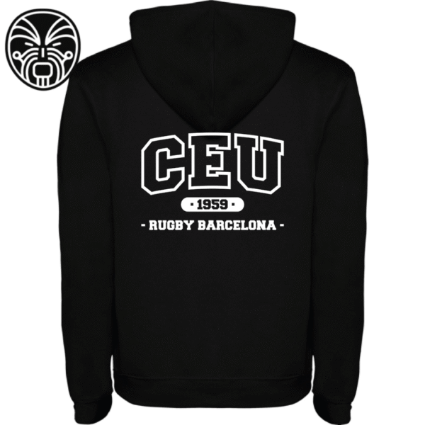 Sudadera