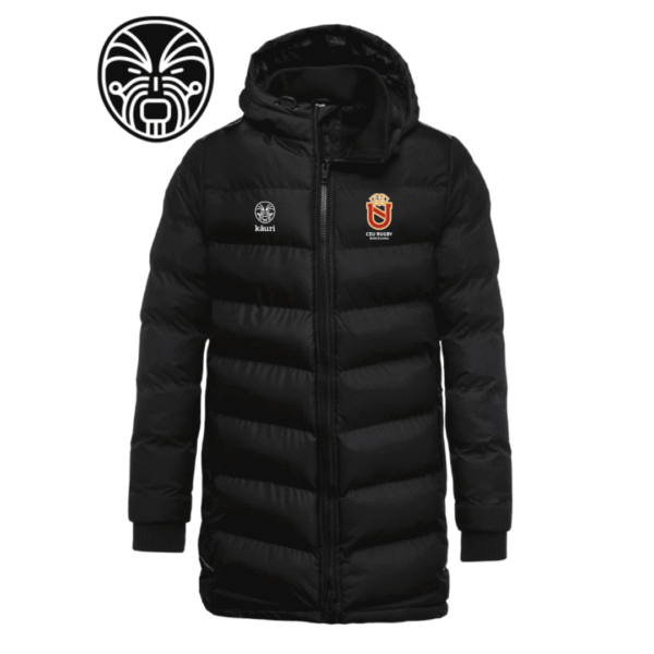 Chaqueta Juego